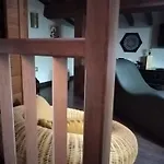 Mas Quimera منزل ريفي