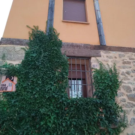 בית כפרי Mas Quimera Gilgarcia