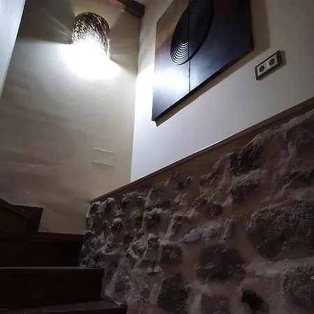 Mas Quimera בית כפרי Gilgarcia