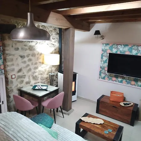 Mas Quimera Gilgarcia