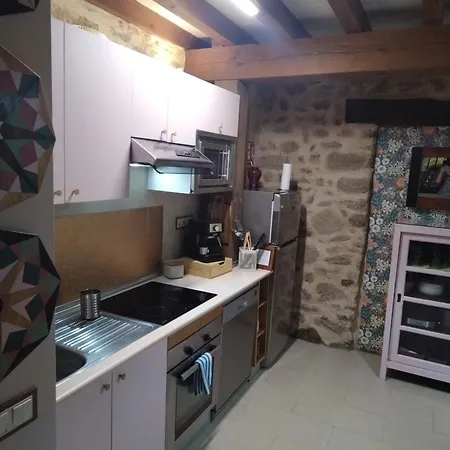 Mas Quimera * Gilgarcia