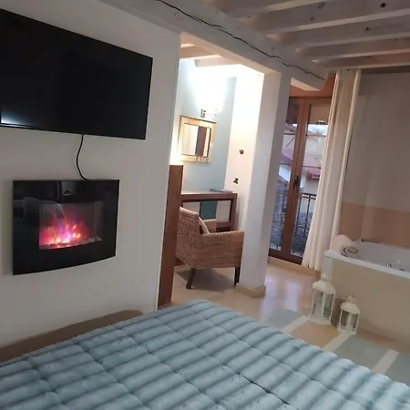 Landhaus Mas Quimera