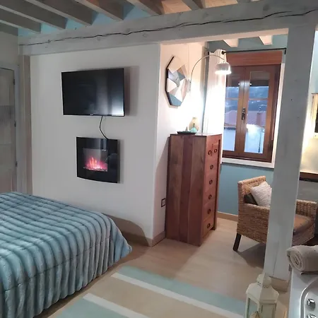 Mas Quimera בית כפרי Gilgarcia