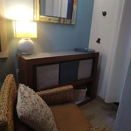 Mas Quimera בית כפרי Gilgarcia