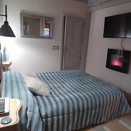 Mas Quimera בית כפרי Gilgarcia