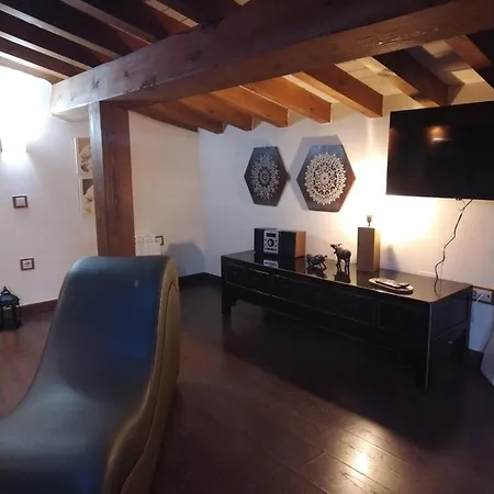 Mas Quimera בית כפרי