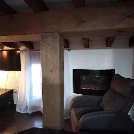 Mas Quimera * Gilgarcia