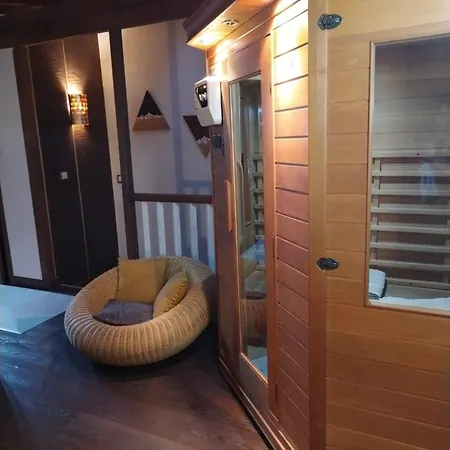 Mas Quimera בית כפרי