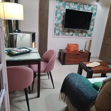 Casa de Campo Más Quimera *