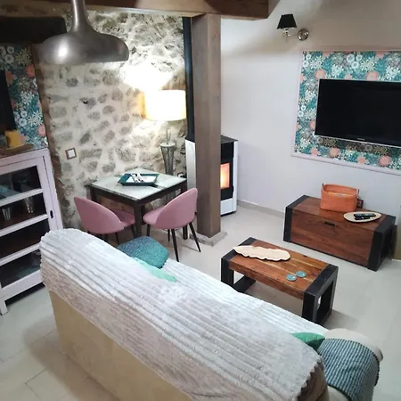 Casa de Campo Más Quimera Gilgarcia