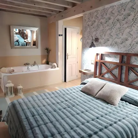 Mas Quimera Country house