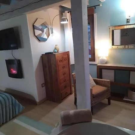 Mas Quimera Country house