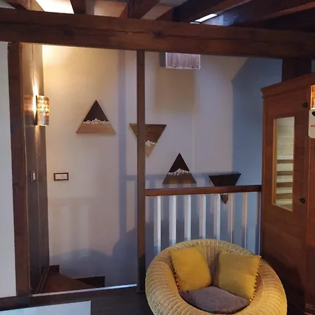 Casa de Campo Más Quimera Gilgarcia