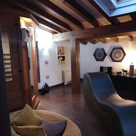 Casa de Campo Más Quimera