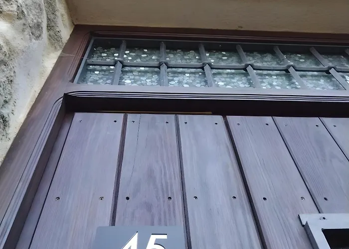 Mas Quimera Εξοχικό σπίτι