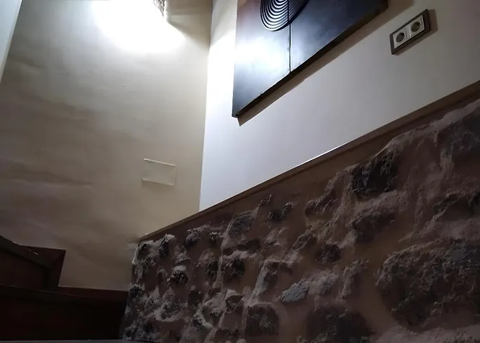 Mas Quimera Εξοχικό σπίτι Gilgarcia