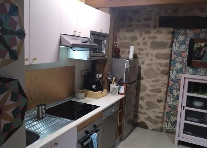 Mas Quimera * Gilgarcia