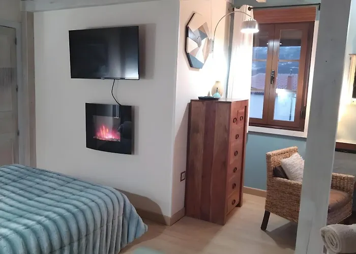 Mas Quimera Εξοχικό σπίτι Gilgarcia