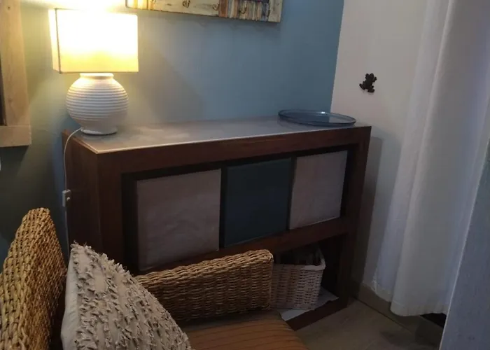 Mas Quimera Εξοχικό σπίτι Gilgarcia