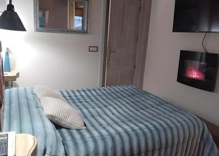 Mas Quimera Εξοχικό σπίτι Gilgarcia