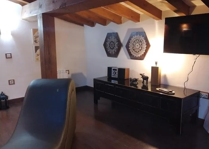 Mas Quimera Εξοχικό σπίτι