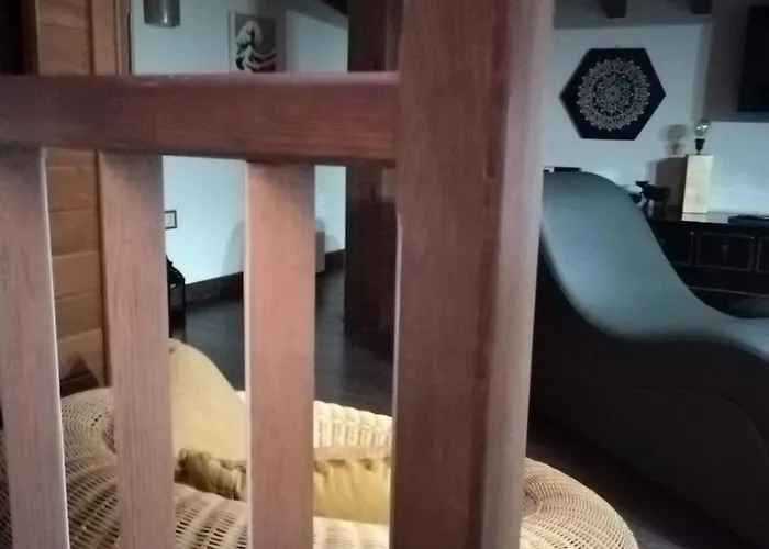 Mas Quimera Εξοχικό σπίτι