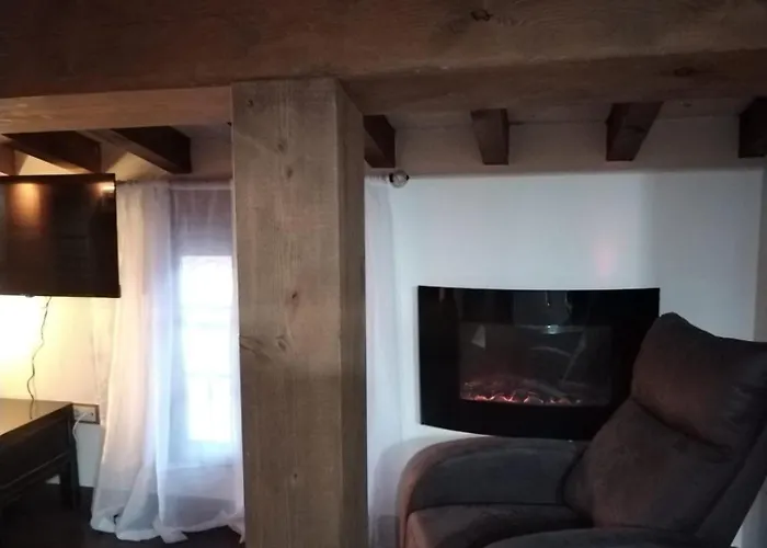 Mas Quimera * Gilgarcia