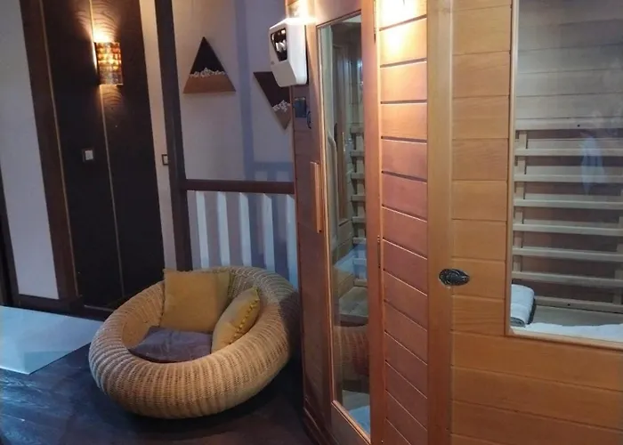 Mas Quimera Εξοχικό σπίτι